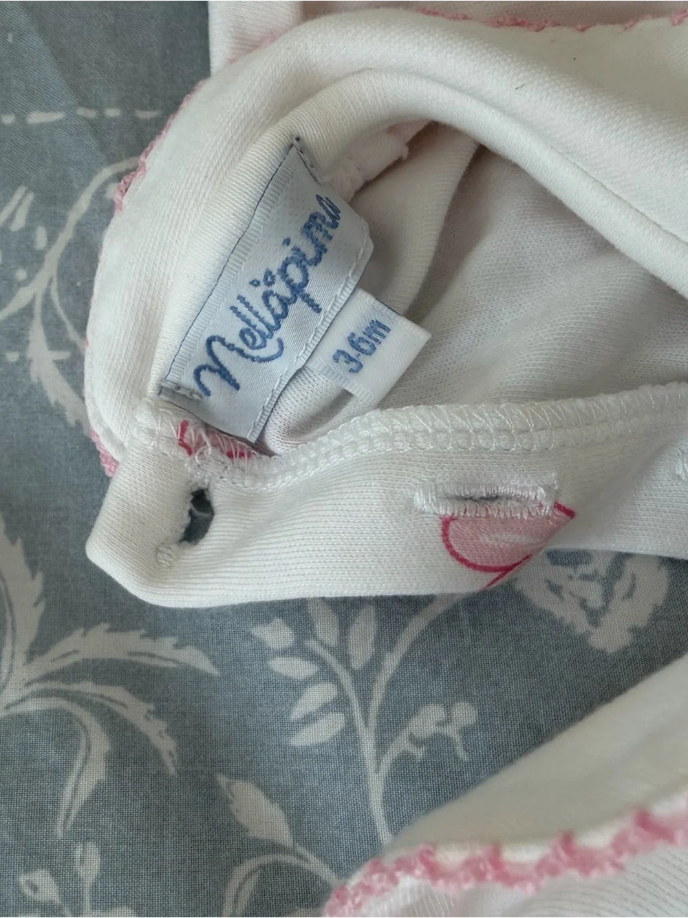 Nellapima soft white